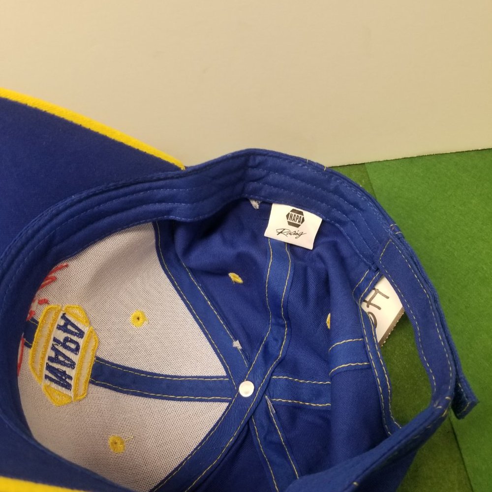 H80 - NAPA Racing Hat - Picture 6 of 7